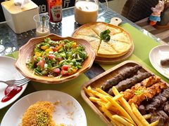 -ALAMEEN阿拉伯餐厅(三里屯店)