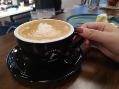 -Double cafe