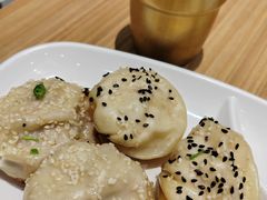 -小杨生煎(乐坊虹井店)