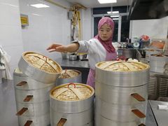 -胡家包子·清真(大众巷店)