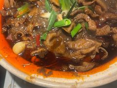 -火胖子肥肠煲·始于1998(南山村店)