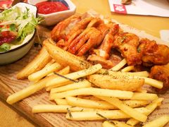 -格兰西点餐厅(文化街店)