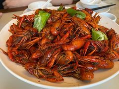 -十二饭点·川菜(北站圆融店)