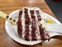 -M'CAKE(西单大悦城店)