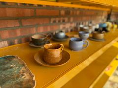 -陶野咖啡·面包披萨