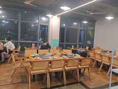 -德四家·云南傣味烧烤品牌(和谐店)