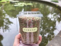 -温江公园