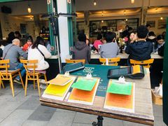 -RAC BAR(安福路店)