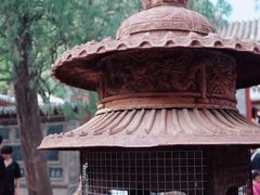 -泰山风景名胜区-普照寺