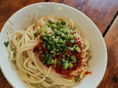-纯阳馆鱼香排骨面(东二道街店)