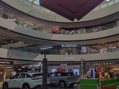 -万达广场(松江店)