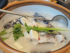 -宝荣鱼馆·临湖之宴(千岛湖店)