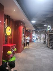 -玩元素·家庭游乐成长中心(香格里拉店)