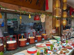-老西门·常州菜(新区店)