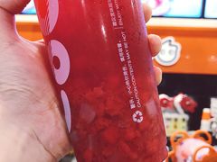 -CoCo都可(福州宝龙广场店)