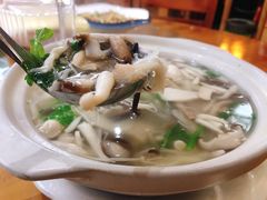 -下梅人家土菜馆(历史文化餐厅度假区店)