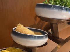 -烹然四季椰子鸡火锅(姚家园万象汇店)