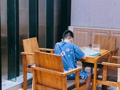 -丽池宫韩式汗蒸会馆(华灯坊店)