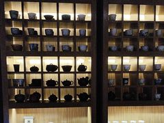 -翁暖茶馆(滨江东总店)