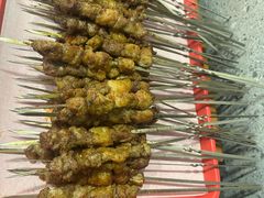 -古彭7只羊·招牌白串·碳锅羊肉旗舰店