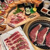 春熙路烤肉｜🔥解锁日式烤肉牛肉新吃法