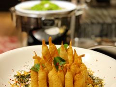 -盛宴标帜西餐厅龙虾.鲍鱼•牛排(重庆喜来登大酒店)