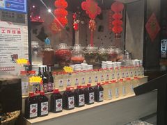 -老山村酒楼(白石洲店)