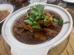 -京天红酒家(虎坊路店)