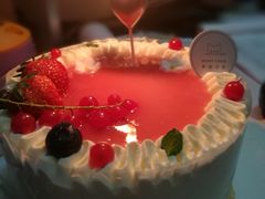 -浮光之丘MontCake生日蛋糕(科华路店)