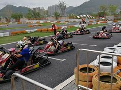 -千岛湖燃擎卡丁车赛车主题乐园(秀湖路店)