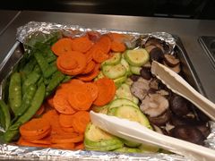 -So Lounge索兰至餐厅(蓝色港湾店)