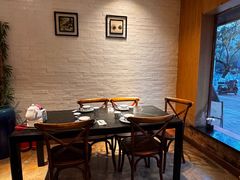 -芳芳私房菜·精做淮扬菜(承德路店)