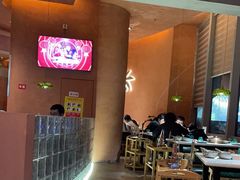 -喃喃椰·糟粕醋·椰子鸡火锅(七堡花园店)