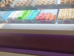 -HappyMiss花满楼·鲜花饼·鲜花茶·伴手礼(上海环球港店)