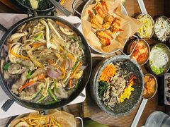 -双门洞·森系料理(体育西店)