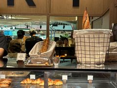 -Bakery(成都IFS国际金融中心店)