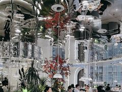 -3号仓库·创意中国菜(新世界城店)