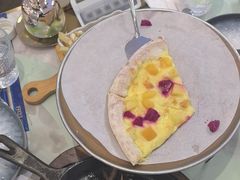 -悦荟牛排餐厅(佳木斯万达店)