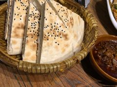 -小杨烤肉(朱雀店)