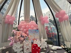 -沅江水·空中花园餐厅(珠江新城雅居乐中心店)