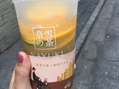 -奈雪的茶(市百一店)