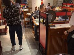 -北平食府(马鞍山路店)