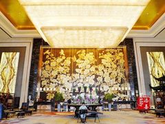 -长沙富力万达文华酒店