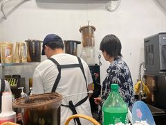 -春莱·老挝咖啡·泰式奶茶(钟楼店)