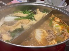 -Mk 泰式自助火锅(中央世界商业中心店)