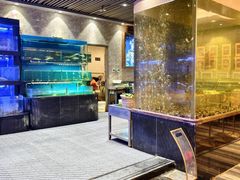 -丰鲤楼•闽南茶楼(仟禧汇店)