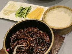 -狮王府淮扬菜(新街口友谊店)