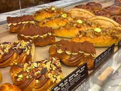 -WHEAT&BAKER-麥(凯德来福士店)