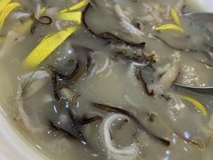 -轩记海鲜餐厅·四十五年老字号·经典粤菜(西区彩虹店)