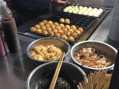 -唐记臭干(金鹰后街店)